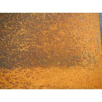 Corten Steel