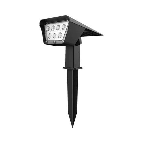 LED Solar Garden Light