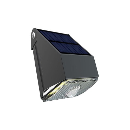 LED Solar Single Wall Light 1000LM