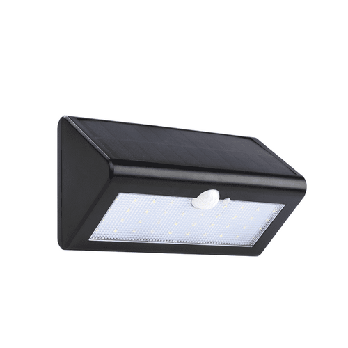 LED Solar Wall Light Jama