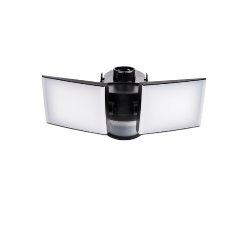 LED Solar Wall Light Amer