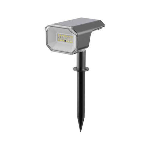 LED Solar Garden Light Areg