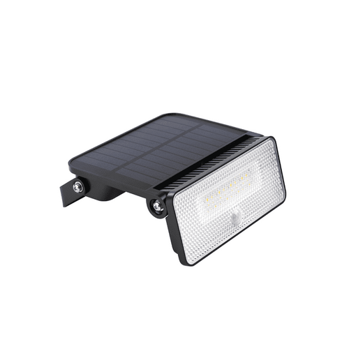 LED Solar Wall Light Jieta