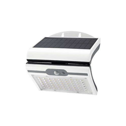 LED Solar Wall Light Landes