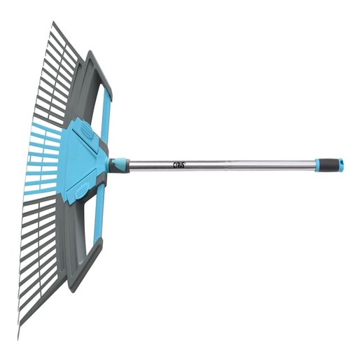 Multi function 3-1 Leaf Rake